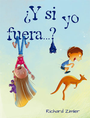 Y si yo fuera…?