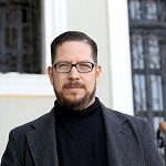 Imagen del Autor