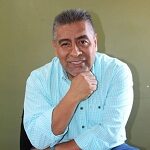 Imagen del Autor