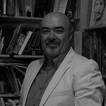 Imagen del Autor