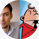 Imagen del Autor