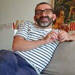 Imagen del Autor