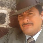 Imagen del Autor