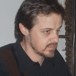 Imagen del Autor